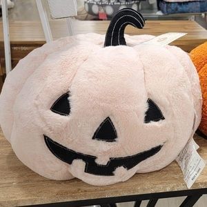 Pink pumpkin